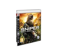 Sniper : Ghost Warrior
