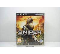 Sniper - Ghost Warrior