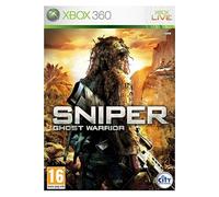Sniper : Ghost Warrior