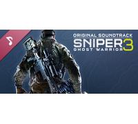 Sniper Ghost Warrior 3 Original Soundtrack (PC)