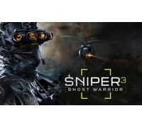 Sniper Ghost Warrior 3 (PC)
