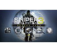 Sniper Ghost Warrior 3 Season Pass (DLC)