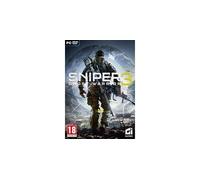 Sniper Ghost Warrior 3 - The Escape of Lydia (DLC)