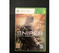 Sniper Ghost Warrior Classics Xbox 360