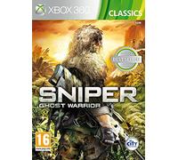 Sniper : Ghost Warrior - classics [import anglais]