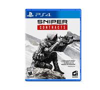 Sniper Ghost Warrior Contracts (輸入版:北米) - PS4