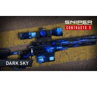 Sniper Ghost Warrior Contracts 2 Dark Sky Skin DLC (PC)