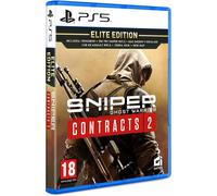 Sniper Ghost Warrior Contracts 2 ?dition ?lite (PS5)