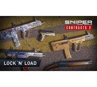Sniper Ghost Warrior Contracts 2 Lock n Load Weapons Pack (PC)