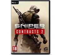 Sniper Ghost Warrior Contracts 2 PC G