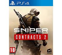 Sniper Ghost Warrior : Contracts 2 PS4