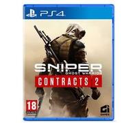 Sniper Ghost Warrior Contracts 2 PS4 G