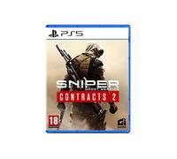 Sniper Ghost Warrior Contracts 2 PS5