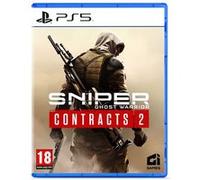 Koch Media – Jeu vidéo – Sniper Ghost Warrior Contracts 2 – PS5 G