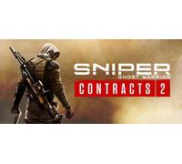 Sniper Ghost Warrior Contracts 2 (Xbox)