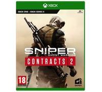 Sniper Ghost Warrior Contracts 2 Xbox One G