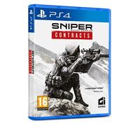 Sniper Ghost Warrior Contracts