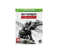 Sniper Ghost Warrior - Contracts
