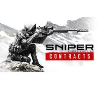 SNIPER GHOST WARRIOR CONTRACTS (XB1)