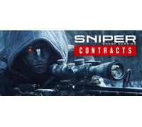Sniper Ghost Warrior Contracts (Xbox)