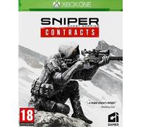 Sniper: Ghost Warrior - Contracts - Xbox One