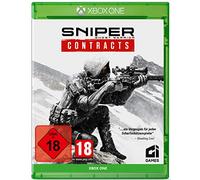 Sniper Ghost Warrior Contracts [Xbox One]