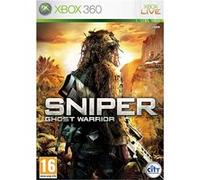 Sniper : Ghost Warrior G