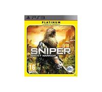Square Enix - Jeu console PS3 - Sniper Ghost Warrior Platinum