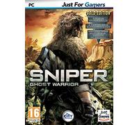 Sniper : Ghost Warrior - gold