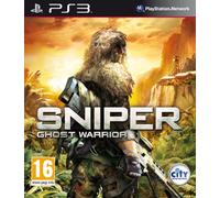 Sniper : ghost warrior [import anglais]