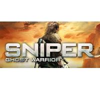 Sniper Ghost Warrior (PC)