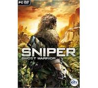 Sniper: Ghost Warrior PC [Code de téléchargement]