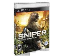 Sniper: Ghost Warrior - PlayStation 3