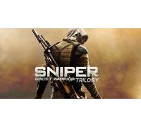 Sniper Ghost Warrior Trilogy (PC)