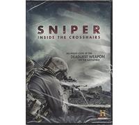 Sniper: Inside The Crosshairs