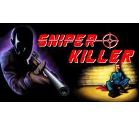 Sniper Killer (Steam Account)
