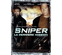 Sniper : La derniére mission