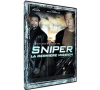 Sniper : La derniére mission