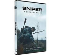 Sniper : Le Corbeau Blanc