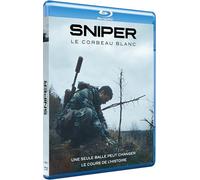 Sniper : Le Corbeau Blanc [Blu-Ray]