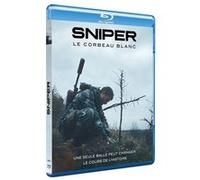 Sniper : Le Corbeau Blanc Blu-ray G