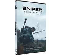 Sniper : Le Corbeau Blanc DVD DVD