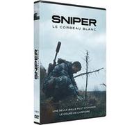 Sniper : Le Corbeau Blanc DVD E
