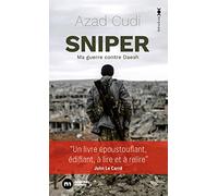 Sniper: Ma guerre contre Daech