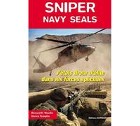 Sniper : Navy seals, tireur d'elite dans les forces spéciales