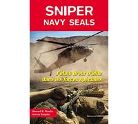 Sniper : Navy seals, tireur d'elite dans les forces spéciales