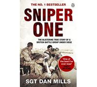 Andy McNab – Sniper One – «The Best I’ve Ever Read»