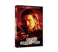Sniper Redemption DVD DVD