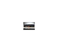 SNIPER Series - DDR3 - kit - 8 Go: 2 x 4 Go - DIMM 240 broches - 1600 MHz / PC3-12800 - CL9 - 1.5 V - mémoire sans tampon - non ECC