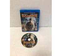 Sniper Special Ops [Blu-ray]